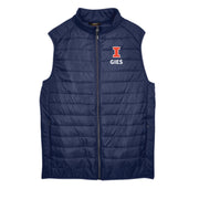 LIMITED RELEASE: Gies Men's Packable Puffer Vest